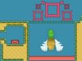 Permainan Menara FLAPPY Besar VS Kotak Kecil  secara online