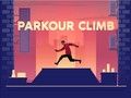 Permainan Pendakian Parkour secara online