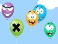 Permainan Balon Pecah secara online