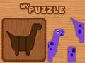 Permainan Puzzle Saya secara online