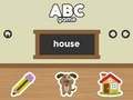 Permainan Permainan ABC secara online