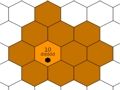 Permainan Hex bois secara online