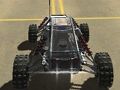 Permainan Berkendara Buggy 3D  secara online