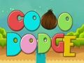 Permainan Coco Dodge secara online