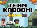 Permainan Tim Kaboom secara online