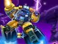 Permainan Droid-O secara online