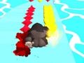 Permainan Monster Rush secara online