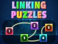 Permainan Menghubungkan Puzzle  secara online
