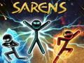 Permainan Sarens secara online