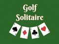 Permainan Solitaire Golf  secara online