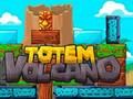 Permainan Gunung berapi totem secara online