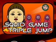 Permainan Game Lompat Tiga Cumi  secara online