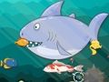 Permainan Ikan Makan Ikan 2 secara online Permainan Ikan Makan Ikan 2 secara online