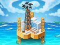 Permainan Tycoon Minyak 2 secara online