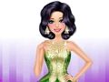 Permainan Waktu Rias Barbie  secara online
