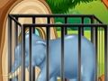 Permainan Gajah melarikan diri  secara online