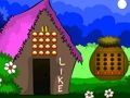 Permainan Hutan Hut Escape 2  secara online