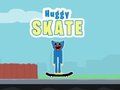 Permainan Huggy Skate secara online