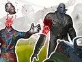 Permainan Penembak Zombie 3D secara online