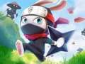 Permainan Kelinci Ninja secara online