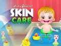 Permainan Baby Hazel Perawatan Kulit secara online