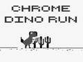 Permainan Chrome Dino Run secara online