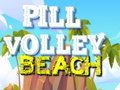 Permainan Pill Volley Pantai secara online