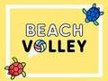 Permainan Volleyball Pantai secara online