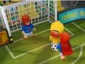 Permainan Sepak bola kilat  secara online