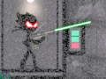 Permainan Pemanah stickman  secara online