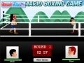 Permainan Mario Boxing  secara online