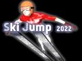 Permainan Lompat Ski 2022  secara online