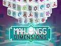 Permainan Mahjongg Dimensi 350 detik secara online