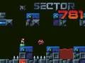 Permainan Sektor 781 secara online