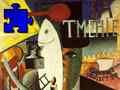Permainan Teka-teki Malevich secara online