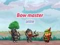Permainan Master Busur Daring secara online
