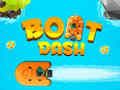 Permainan Dashing Kapal secara online