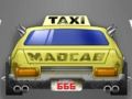 Permainan Mobil gila  secara online