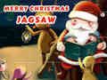 Permainan Teka-teki Selamat Natal secara online