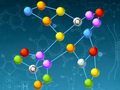 Permainan Puzzle Atom 2 secara online
