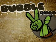 Permainan Gelembung quod secara online