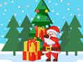 Permainan Selamat Natal secara online