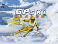 Permainan Slalom Ski GP secara online
