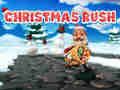 Permainan Gempita Natal secara online