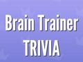 Permainan Trivia Pelatih Otak  secara online