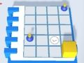Permainan Cube Stamp itu 3D  secara online