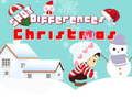 Permainan Perbedaan Spot Natal 2020  secara online