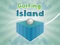 Permainan Pulau Golf secara online Permainan Pulau Golf secara online