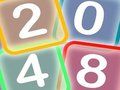 Permainan Permainan Neon 2048  secara online