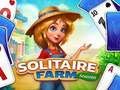 Permainan Solitaire Farm: Musim secara online